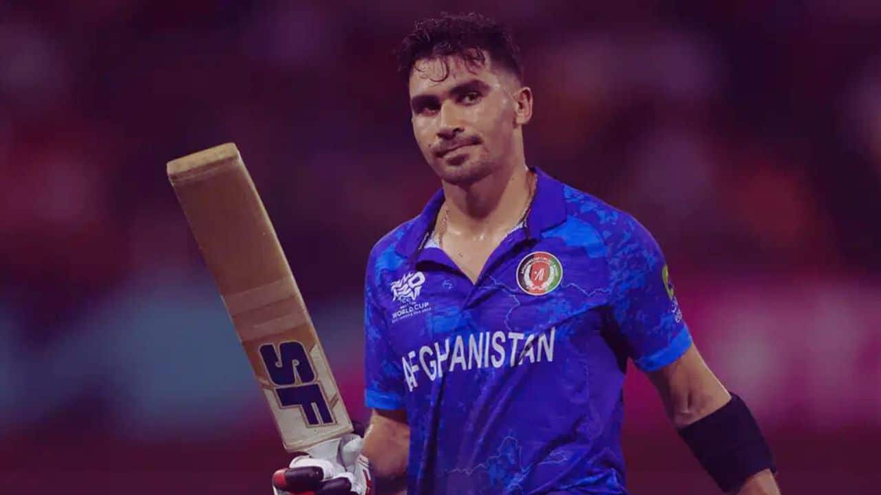 rahmanullah gurbaz breaks virat kohli sachin tendulkar record