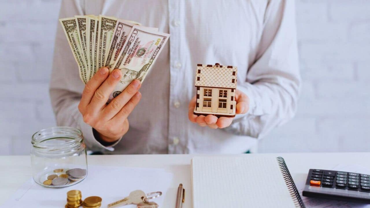 six figure salary needed to own home in us