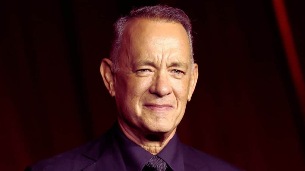 tom hanks criticizes that thing you do critics