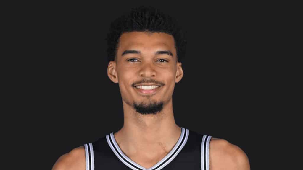 victor wembanyama 50 points spurs win wizards