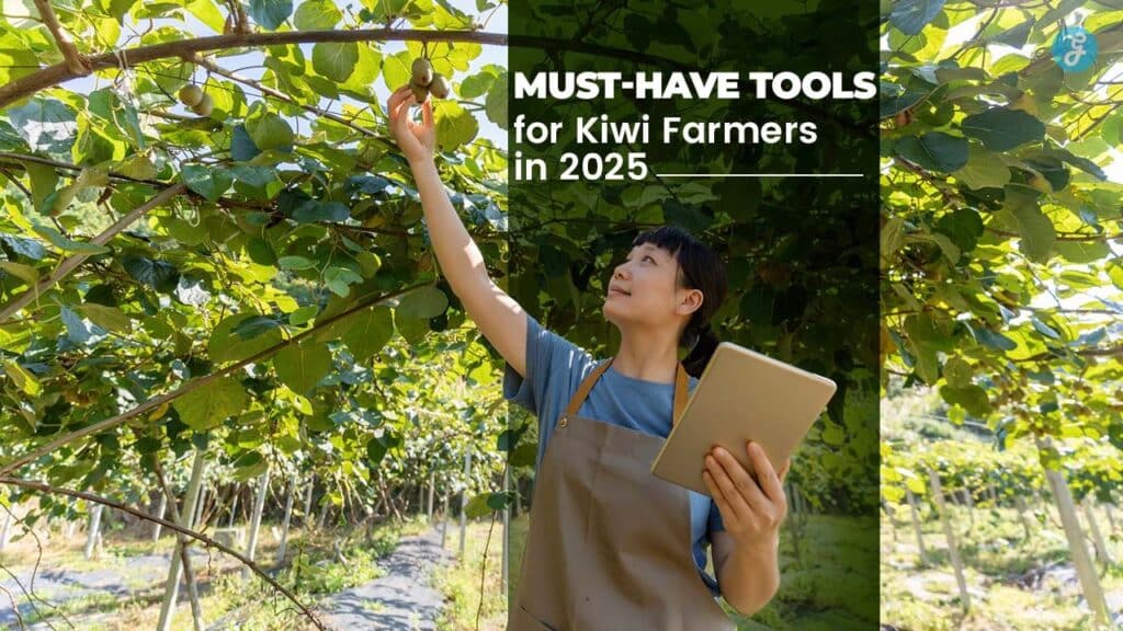 must-have tools for Kiwi farmers