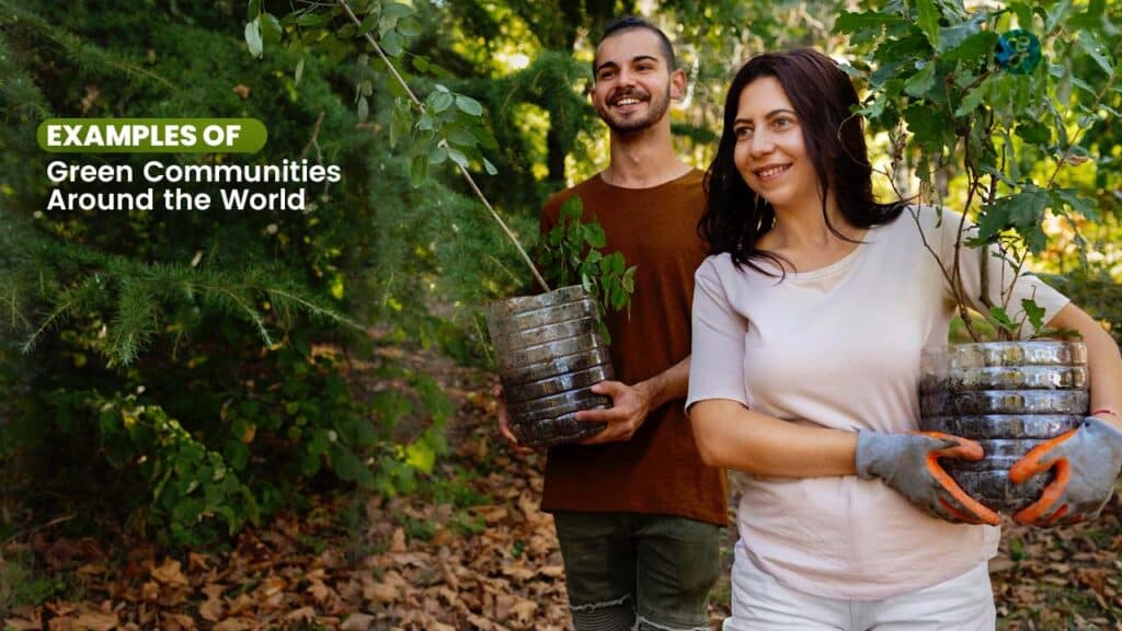 Green Communities
