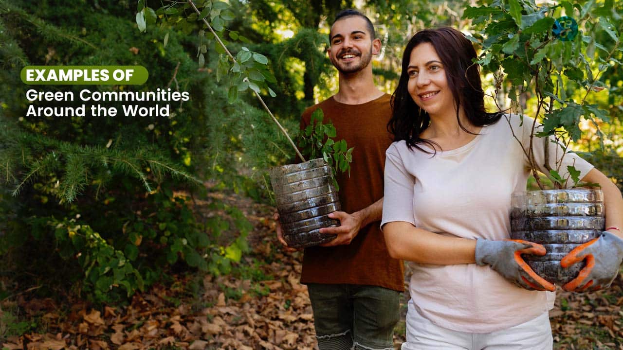 Green Communities