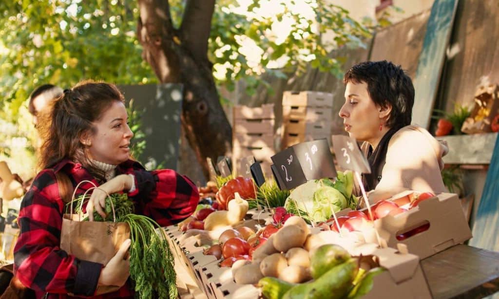 Adelaide Farmers’ Market