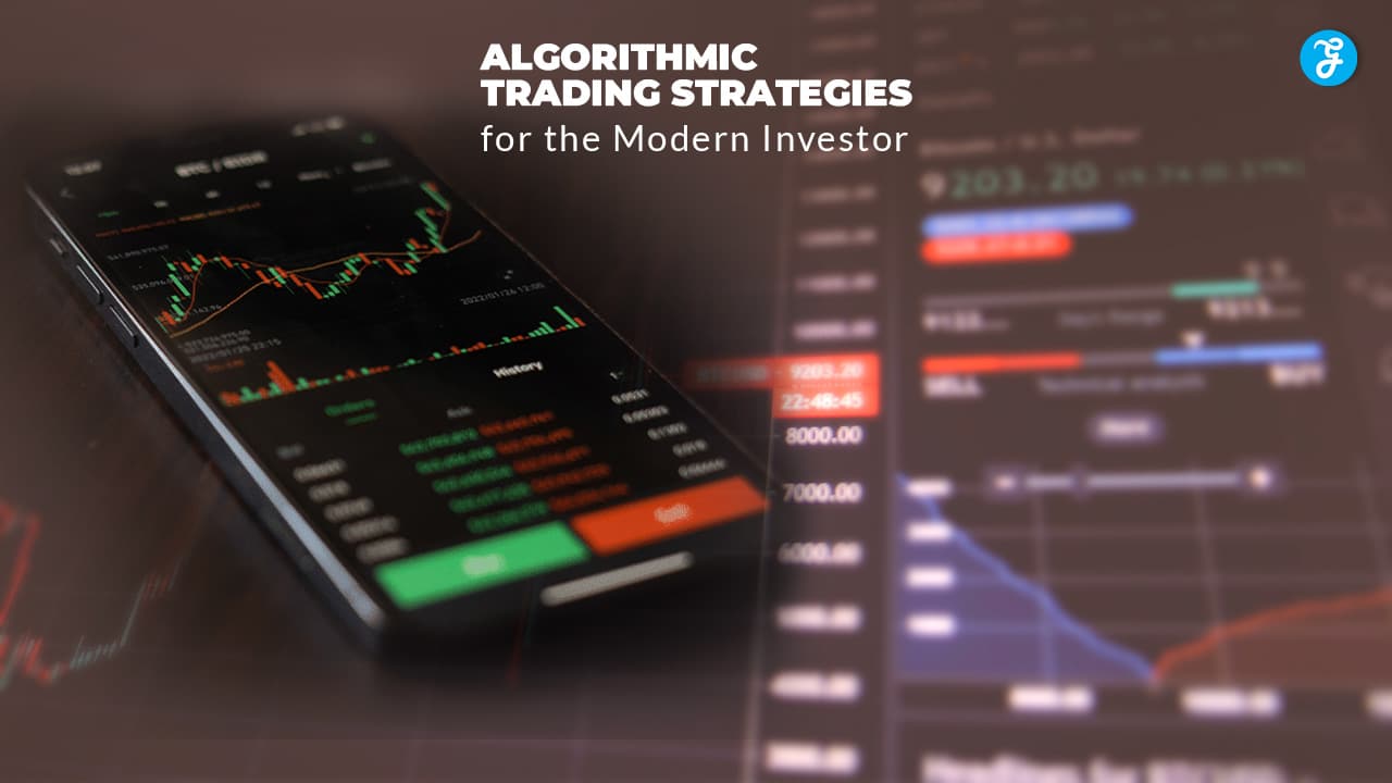 Algorithmic Trading Strategies