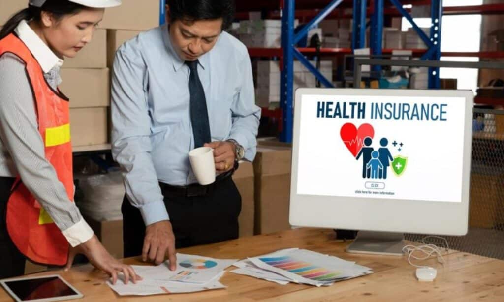 Bajaj Allianz Health Guard Plan