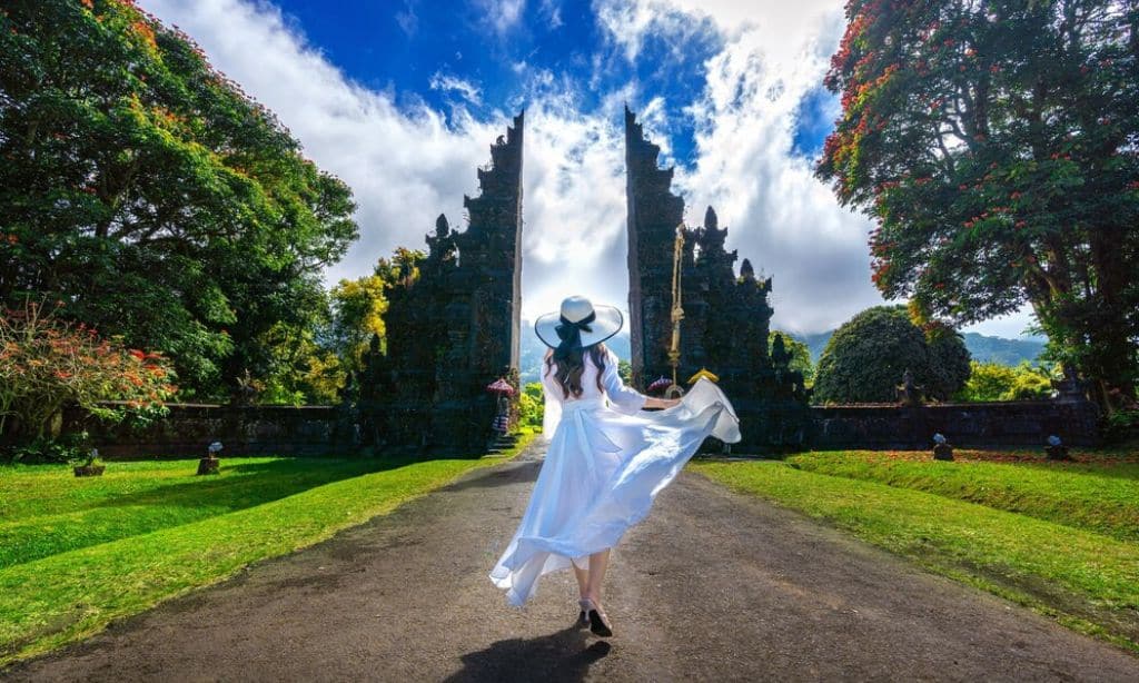 Bali, Indonesia