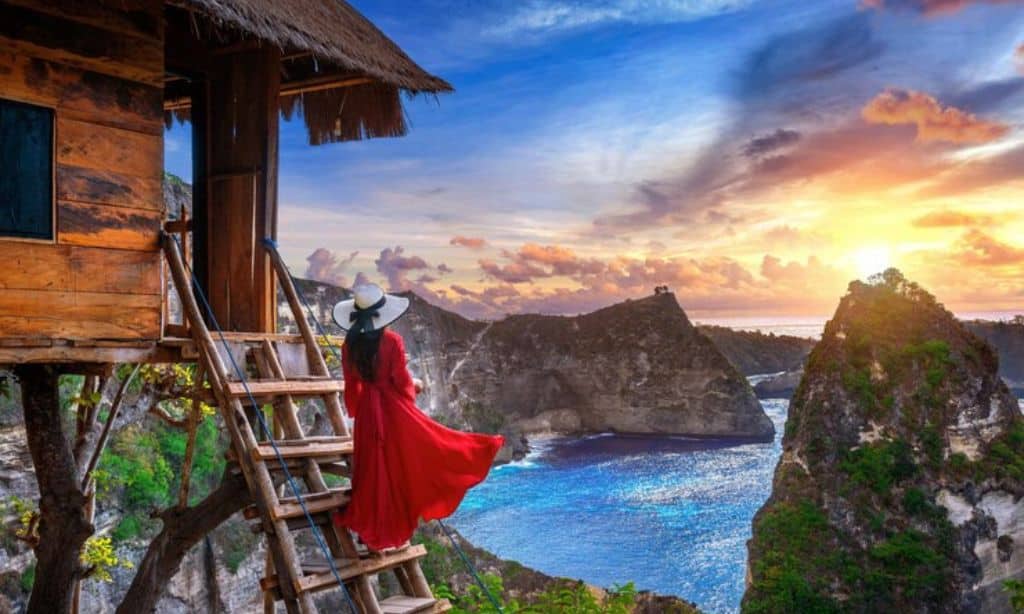 Cheap Honeymoon Destinations for Newlyweds