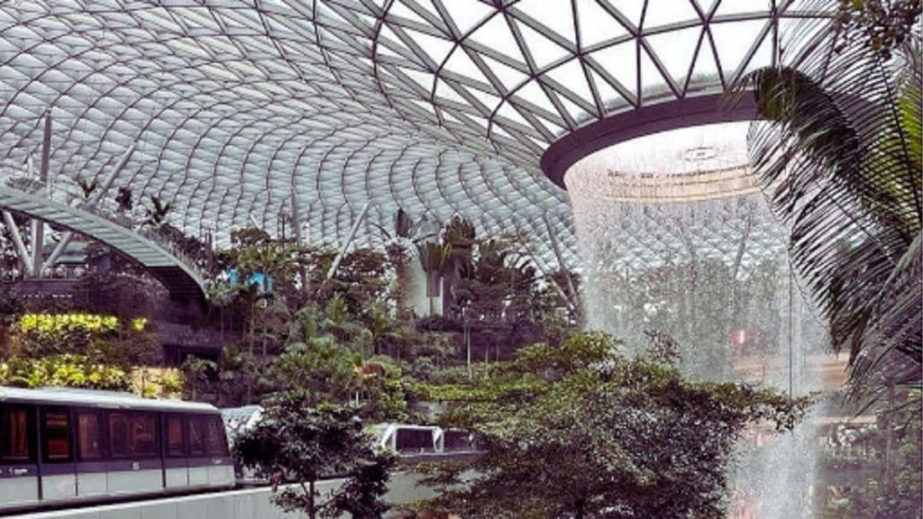 Changi Airport