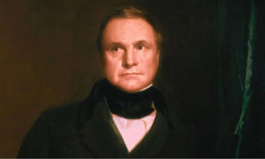 Charles Babbage