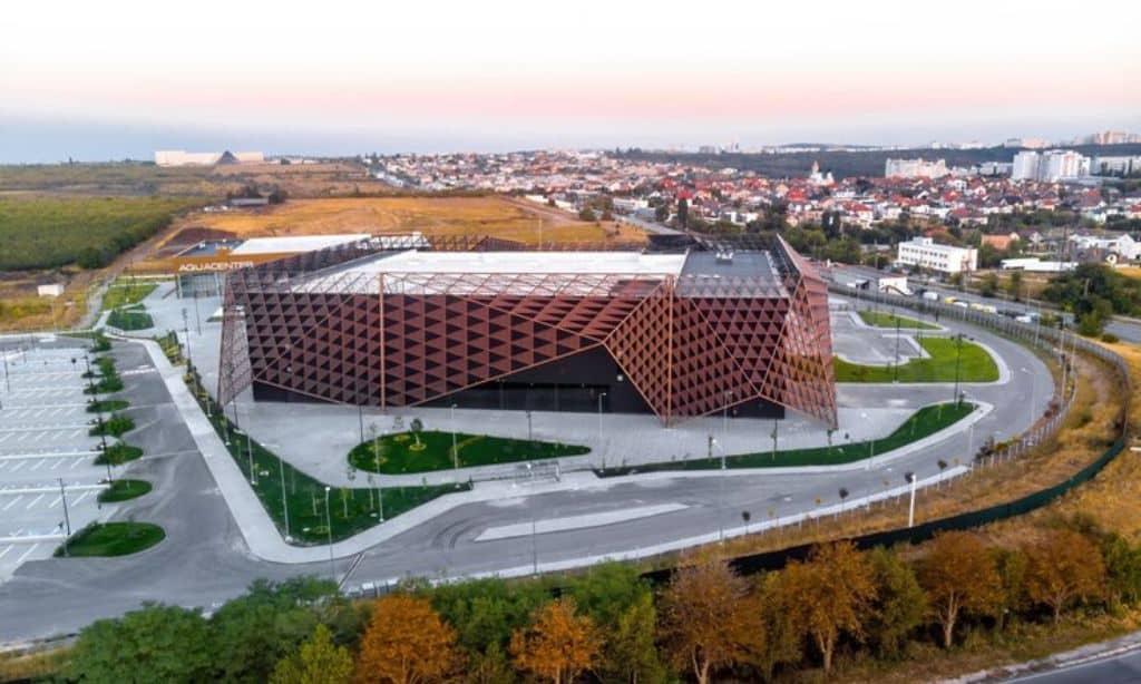 EcoCity Vauban