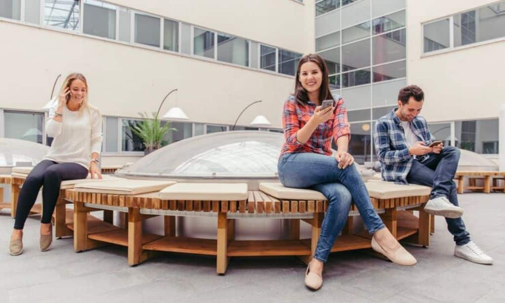 Eindhoven Innovation Meets Comfort