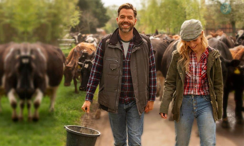 Encouraging Agroforestry