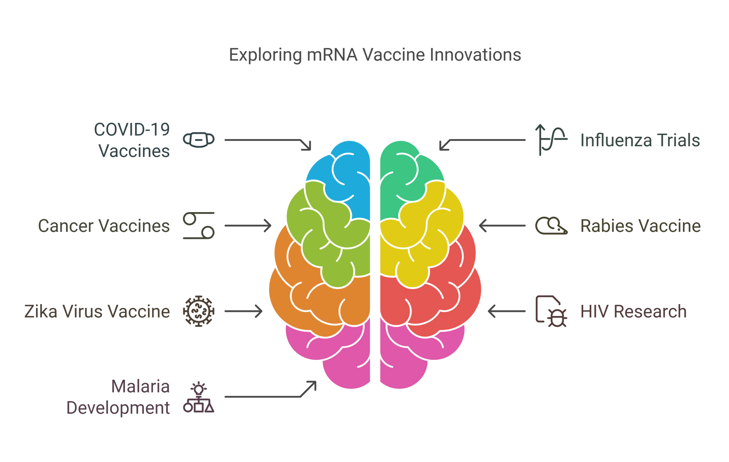 Examples of mRNA Vaccine Success