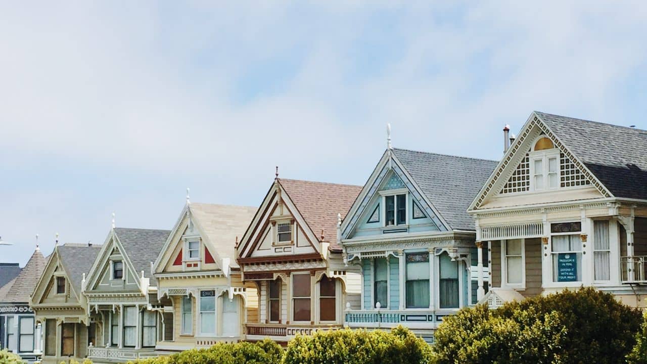 Exterior Paint Colors