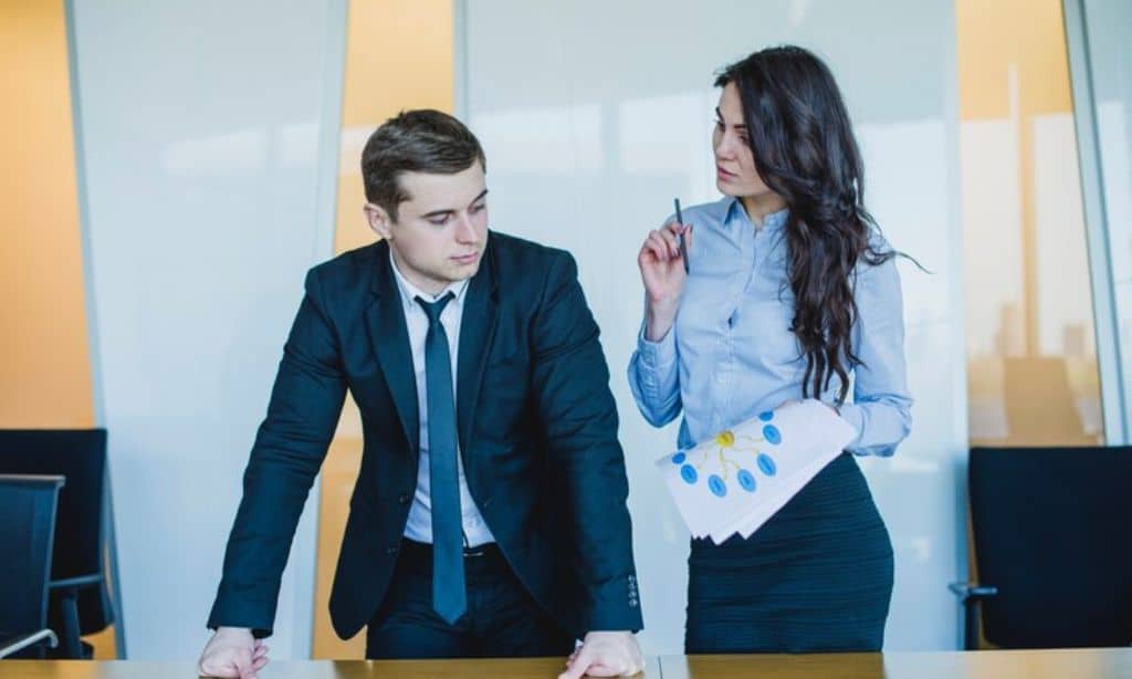 Failing to Negotiate Effectively