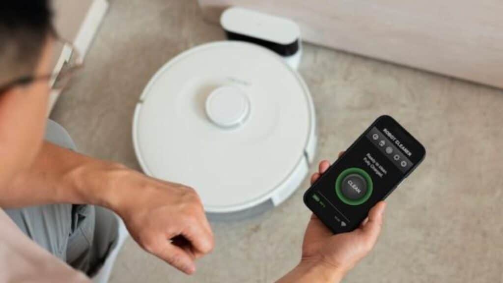 Future-Ready Smart Home Setup