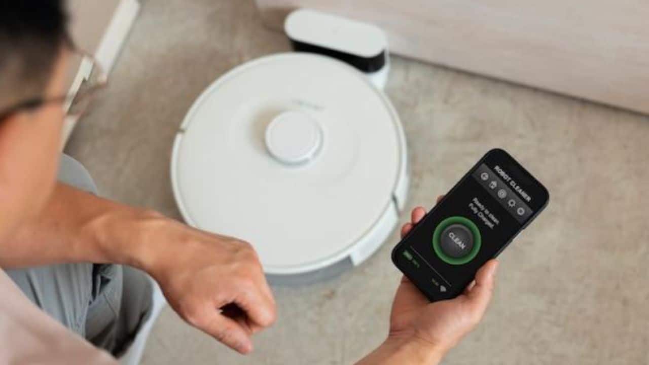 Future-Ready Smart Home Setup