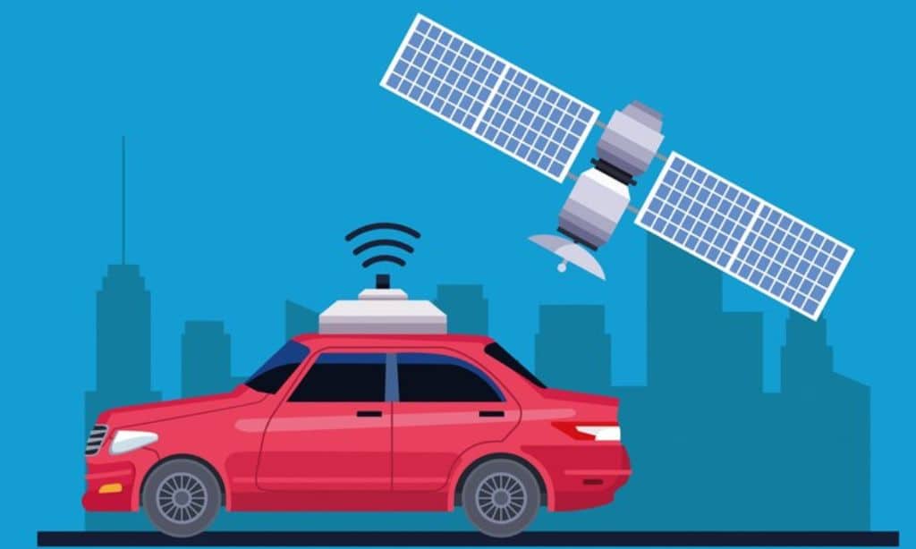 Growth of Charging Infrastructure