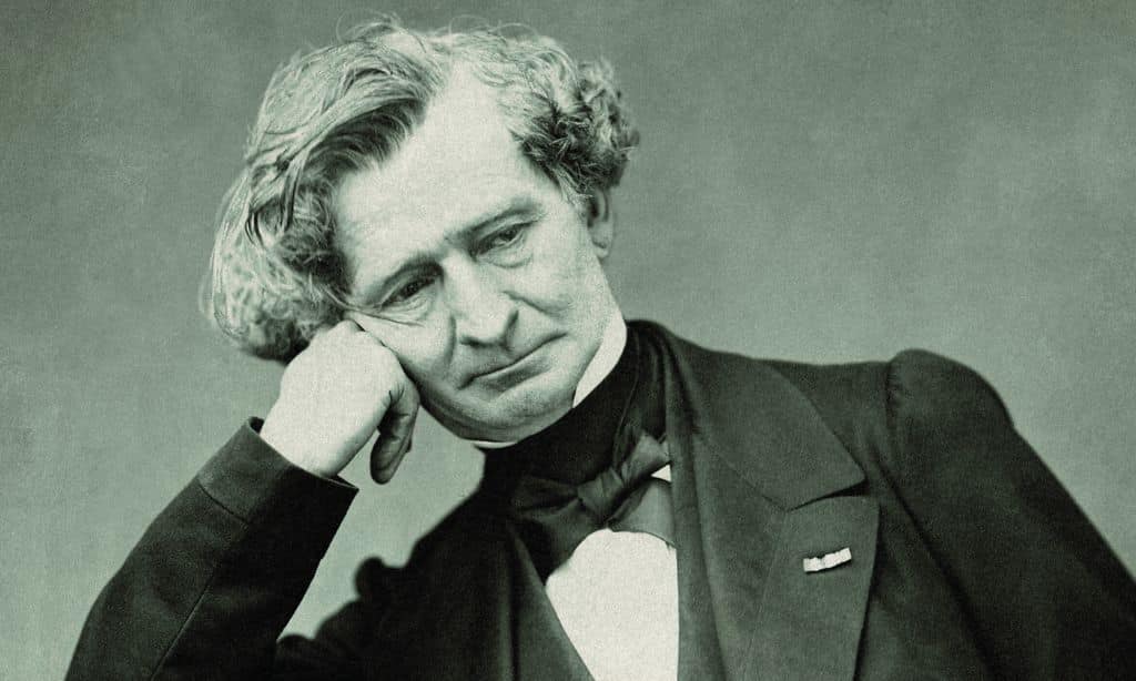 Hector Berlioz 