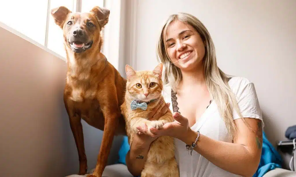 Top Pet Insurance in Australia 