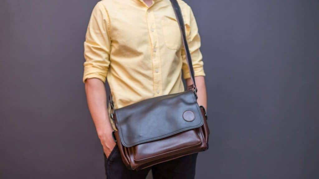 Branded Sling Bags