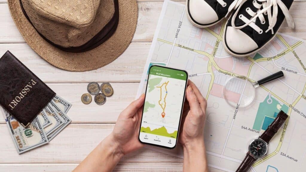Online Travel Booking Software