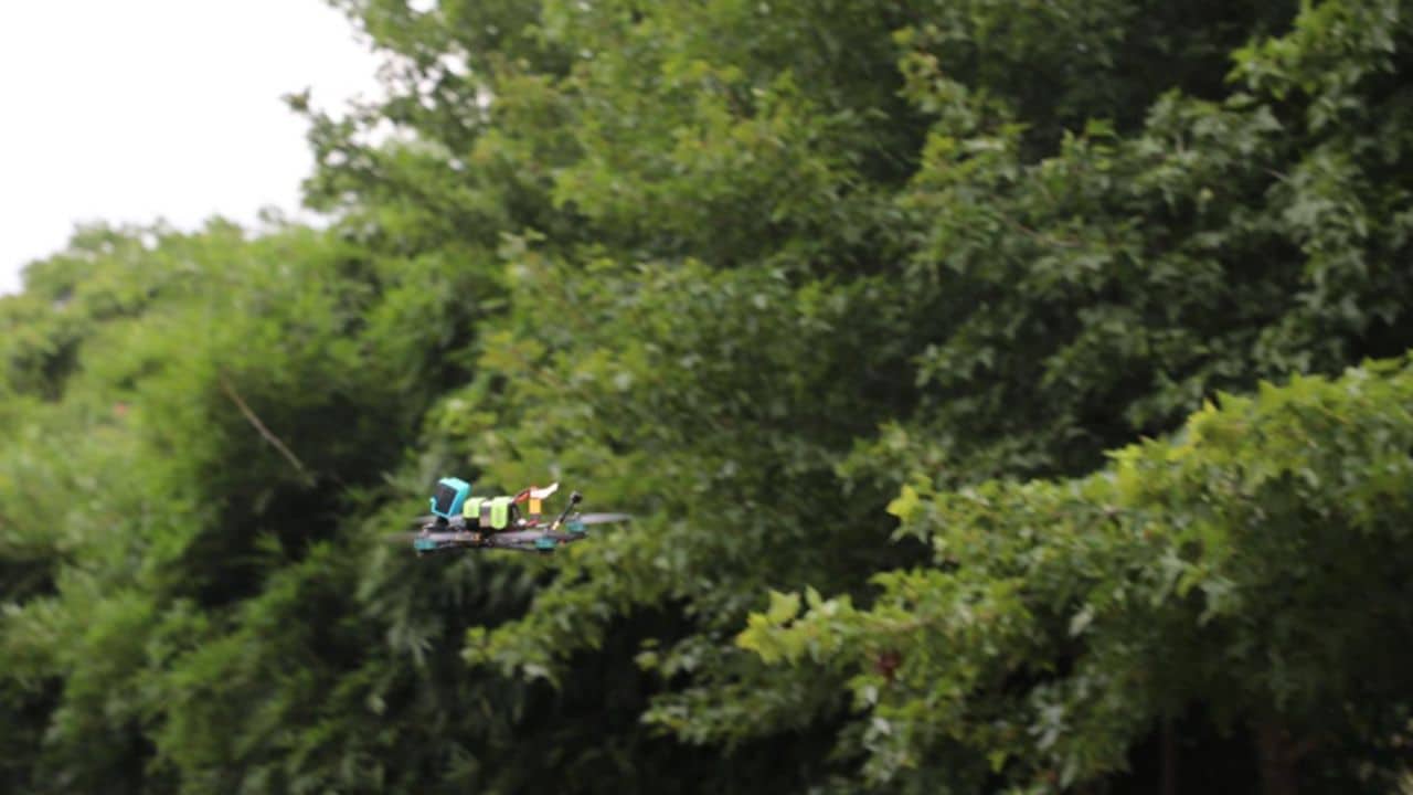 FPV Drone
