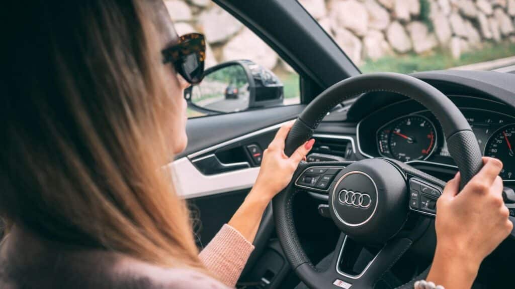 Impact of Alcohol on Driving Safety