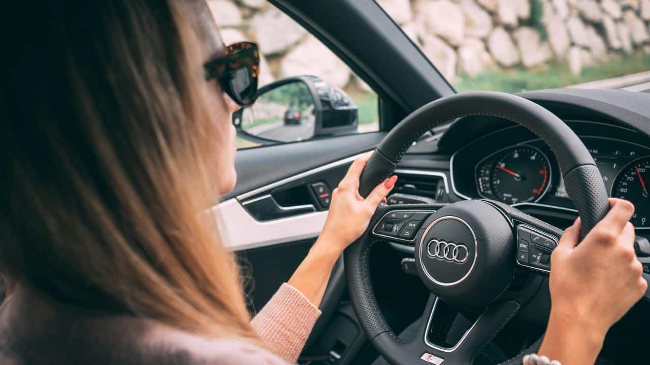 Impact of Alcohol on Driving Safety