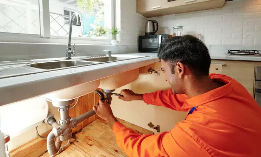 Jetset Plumbing