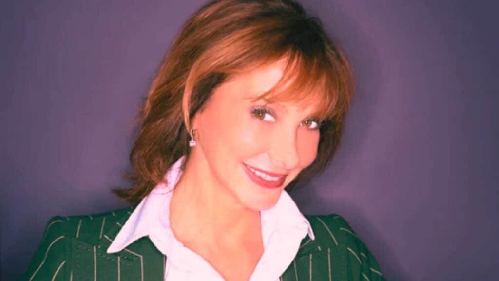 Jill Jacobson Dies