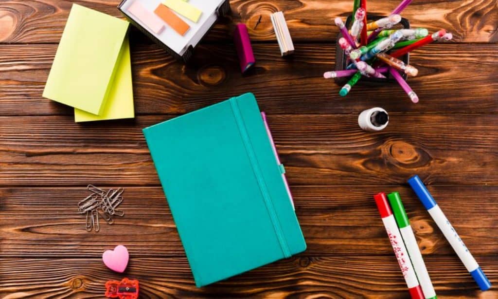 Journals and Notebooks