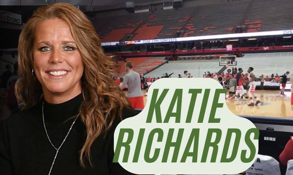 Katie Richards