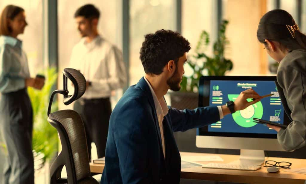 Key Features to Look for in HR Software