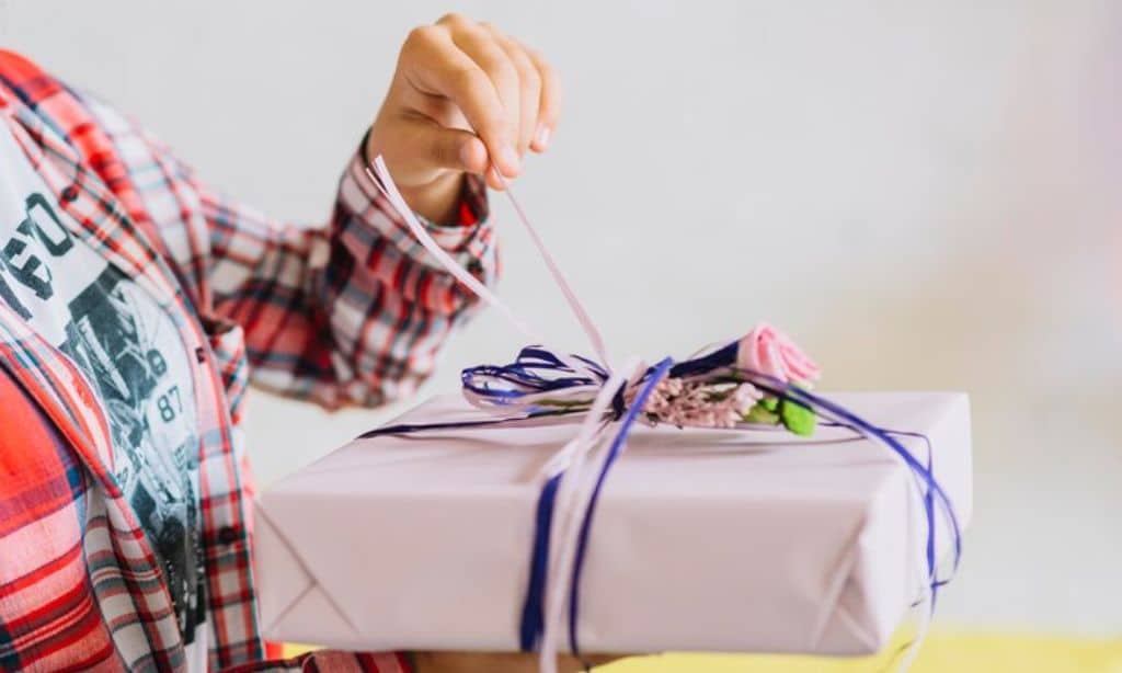 Last-Minute DIY Gifts
