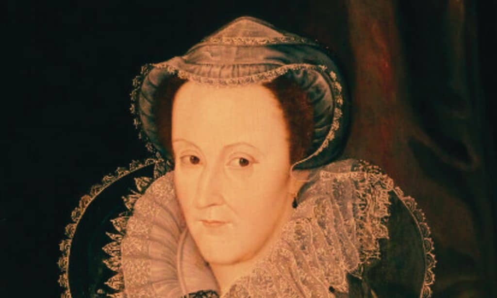 Mary, Queen of Scots