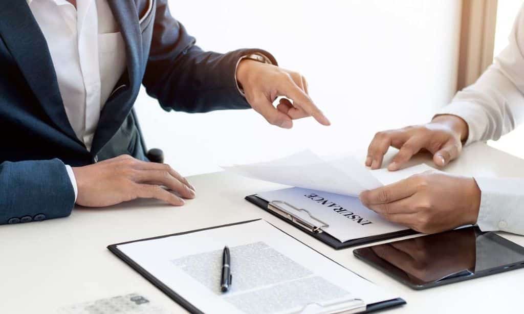 Mistake 2 Choosing the Cheapest Policy