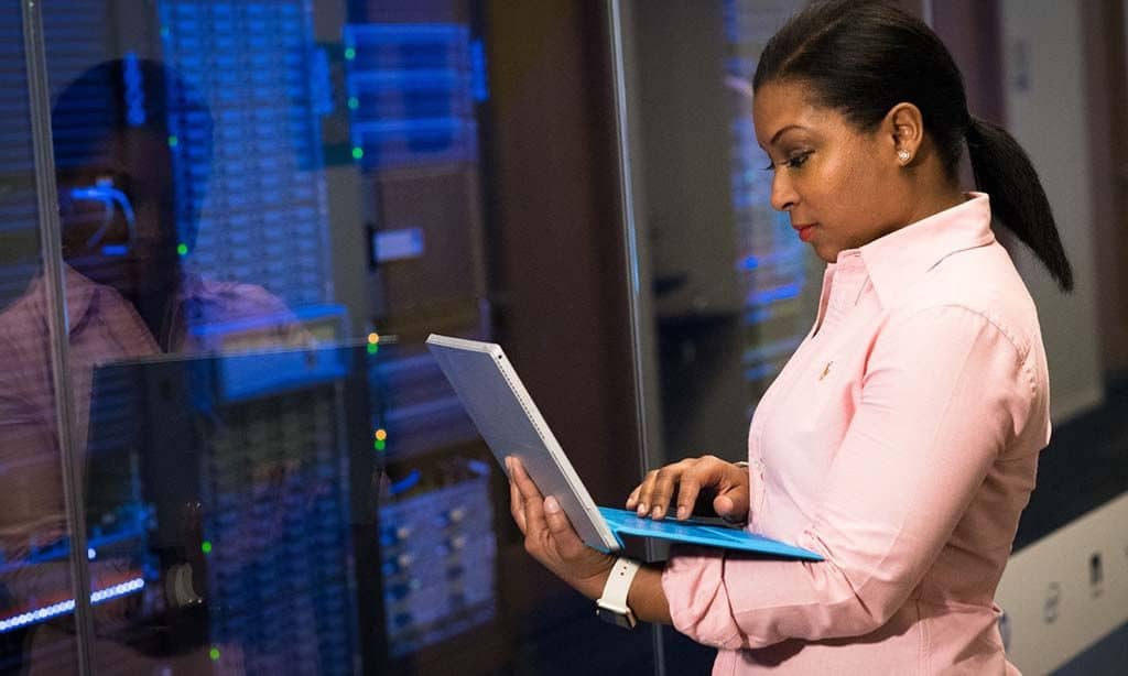 Monitor and Optimize Resource Usage