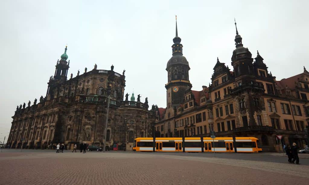 Munich