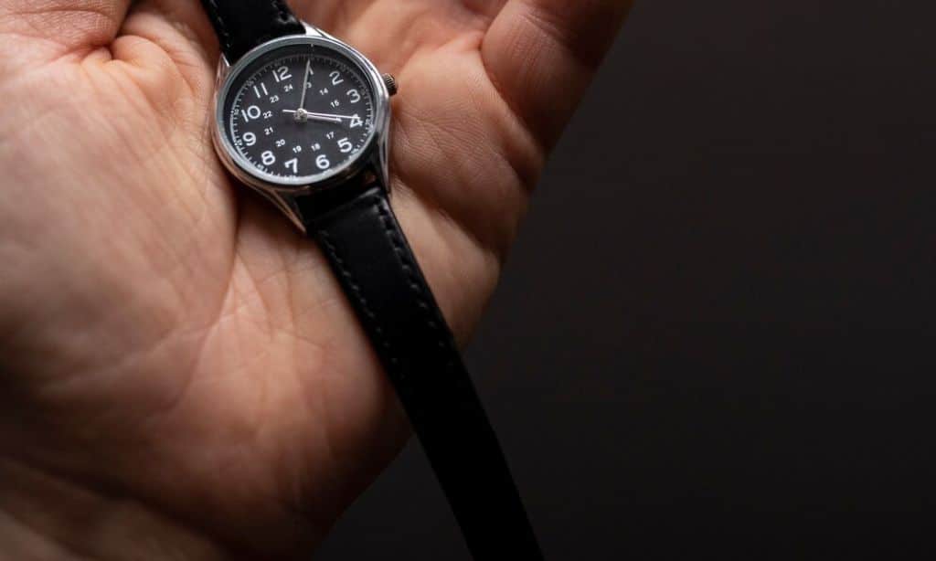 Classic Watches
