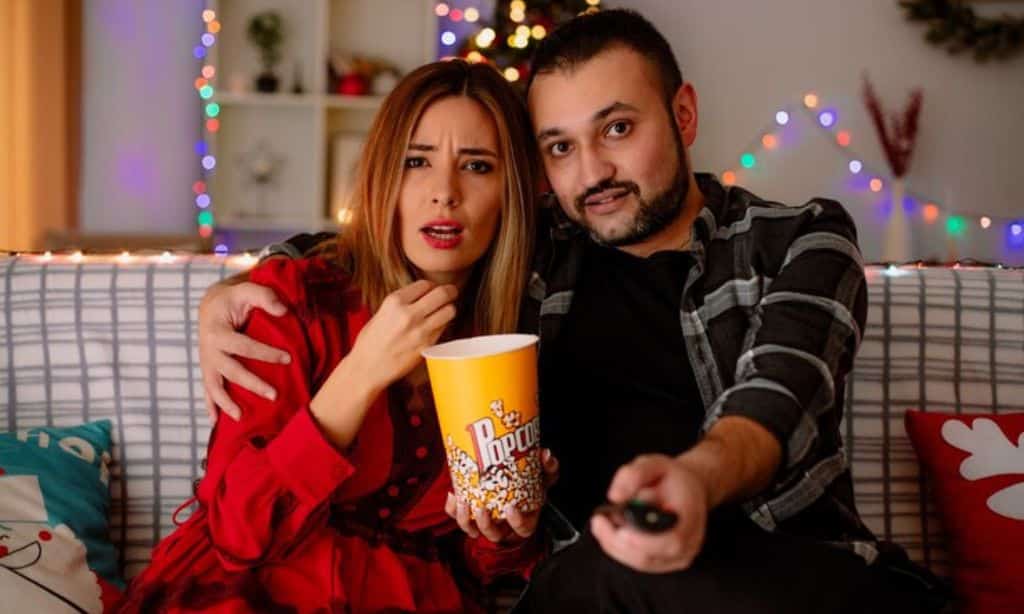 New On Netflix December 2024 Guide