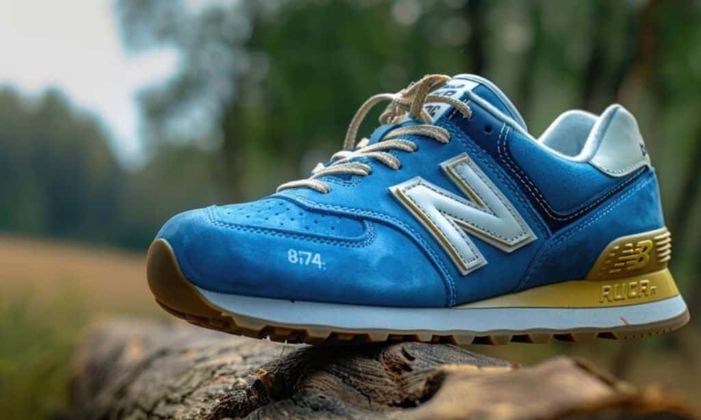 New Balance