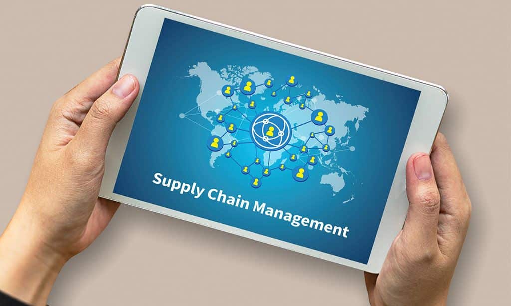 Optimize Supply Chain Management