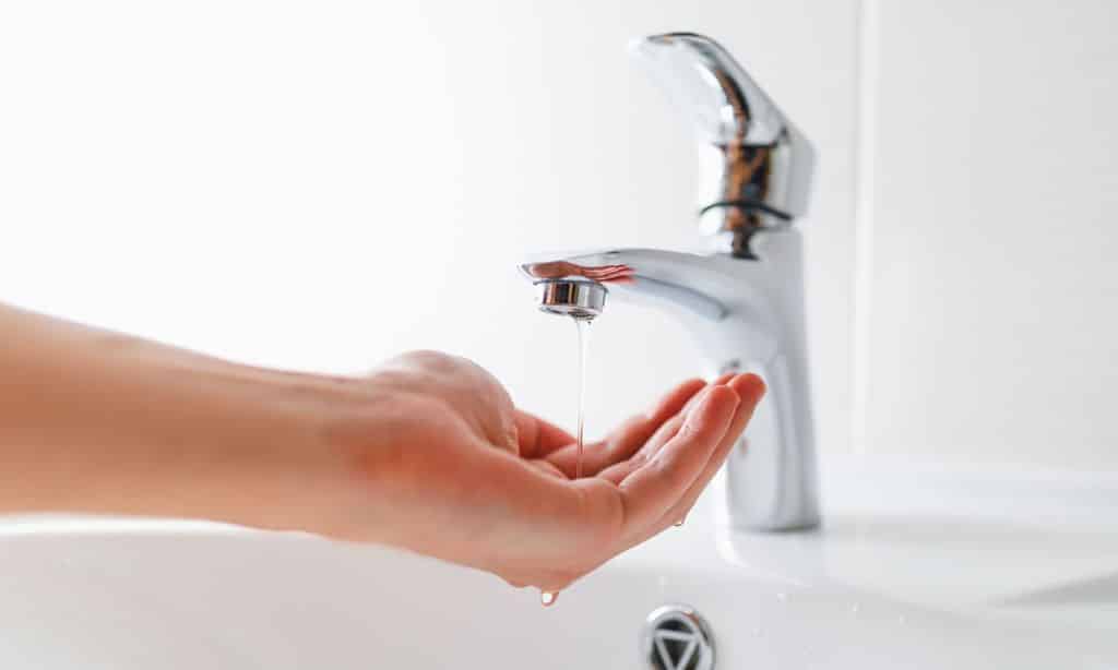 Professional plumber in Australia