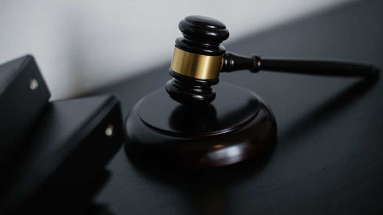 Personal Injury Lawyer