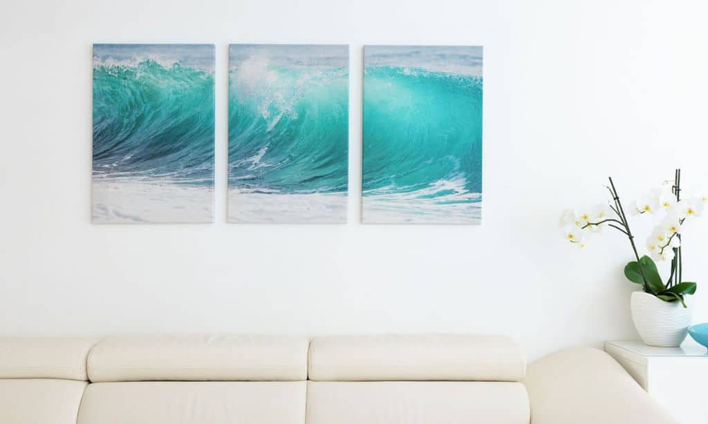 Personalized Home Décor Prints