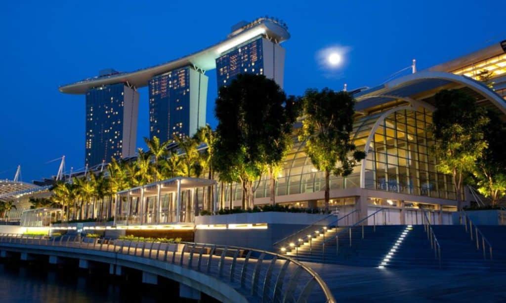 Plaza Singapura