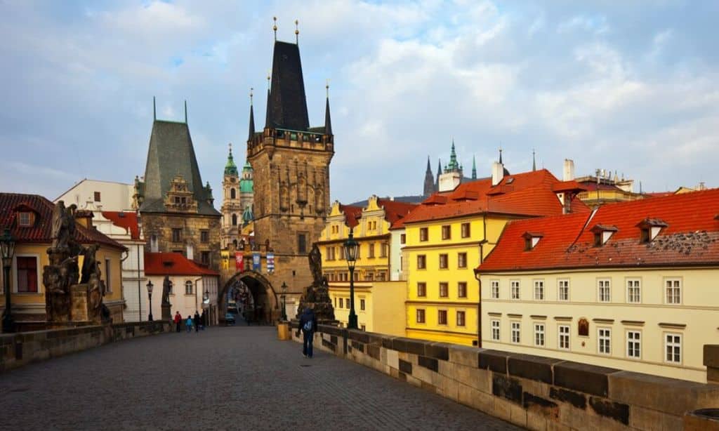 Prague, Czech Republic