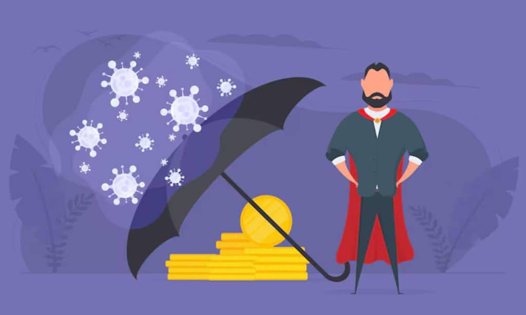 Benefits of investing in real assets like gold and silver